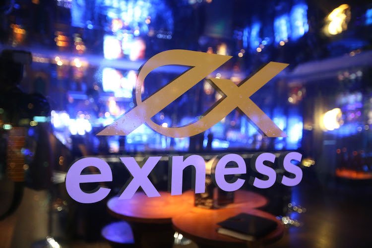 Hướng Dẫn Mở Tài Khoản Exness