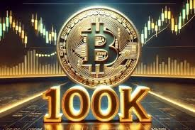 Bitcoin Sắp Đạt Mốc $100K: Lợi Ích Từ Thị Trường "Short" Có Thể Dẫn Đến Sự Bùng Nổ Mạnh Mẽ