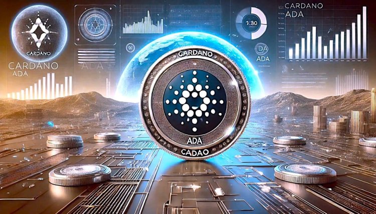 Stellar, Dogecoin và Cardano tỏa sáng khi vốn hóa thị trường tiền mã hóa đạt 3,5 nghìn tỷ USD