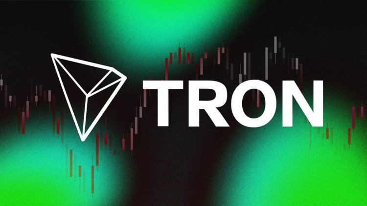 Bắt đầu đếm ngược: TronKeeper sẽ ra mắt tính năng rút USDT trong 40 ngày, định nghĩa lại giao dịch phi tập trung