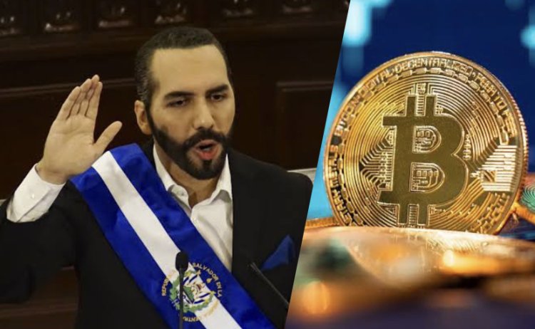 Latam Insights: Ý tưởng về nợ Bitcoin của El Salvador, Milei và "MAGA"