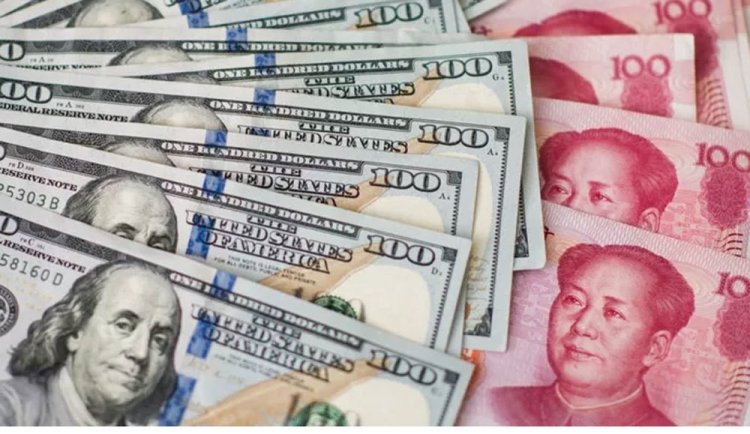 Trung Quốc Vạch Lằn Ranh Đỏ Cho Đồng Nhân Dân Tệ Trong Bối Cảnh Trump Sắp Quay Lại
