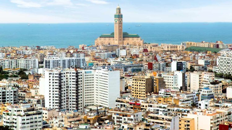 Khung Pháp Lý Tiền Mã Hóa của Morocco Tiến Bộ Giữa Sự Quan Tâm Gia Tăng Đối Với Tài Sản Số