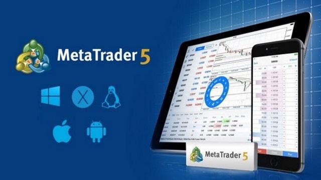 Hướng dẫn cài đặt và sử dụng MetaTrader 5 (MT5) trên Mac OS chi tiết