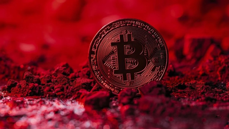 Dự Báo Bitcoin Sẽ Giảm Xuống $85,600 Nếu Không Phá Vỡ Ngưỡng $100K