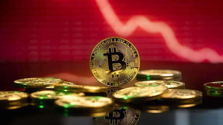 Phân Tích Kỹ Thuật Bitcoin: BTC Ghi Nhận Nến Bearish Lớn Nhất Trong Vài Tháng