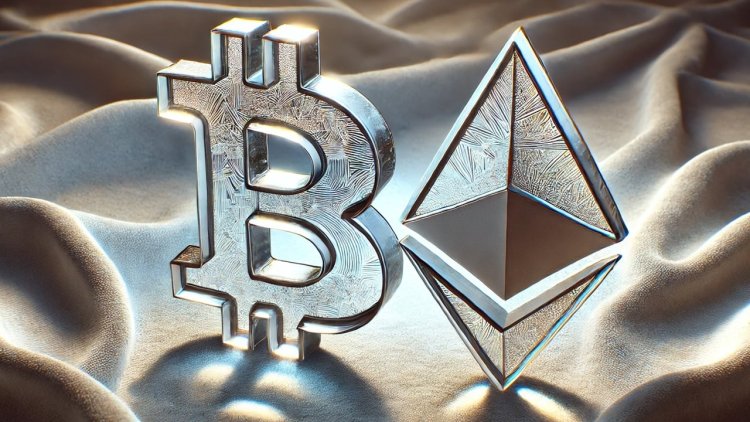 Bitcoin ETFs Thu Hút 103 Triệu USD Trong Một Ngày, Tổng Dòng Vốn Đạt 30,38 Tỷ USD