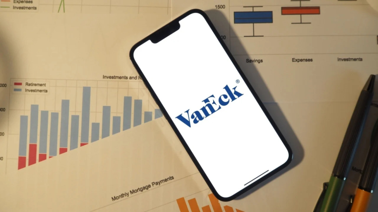 Quỹ Đầu Tư Tỷ Đô Vaneck Đánh Giá Cao Chiến Lược Bitcoin của Bukele tại El Salvador