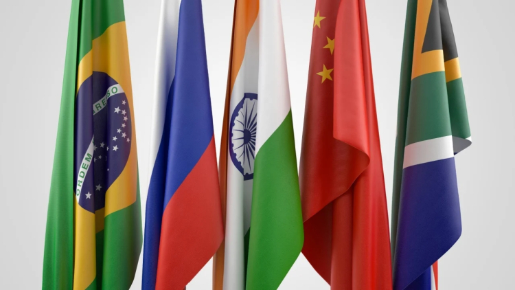 'Điểm Không Thể Quay Lại': BRICS Định Hình Hệ Thống Thanh Toán Nội Khối Cho 'Đa Số Toàn Cầu'