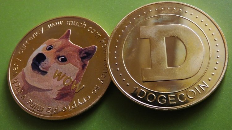 DOGE Tiến Gần 50 Cents Khi Meme Coin Lên Ngôi