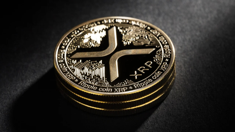 XRP Tăng Mạnh Lên Gần 2 USD Khi Đà Tăng Giá Bùng Nổ