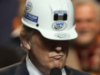 Trump’s Push for Tariffs Aims to Revive U.S. Steel Industry