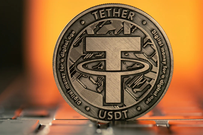 Tether’s Market Cap Hits $140 Billion as It Dominates the Crypto Trading Arena
