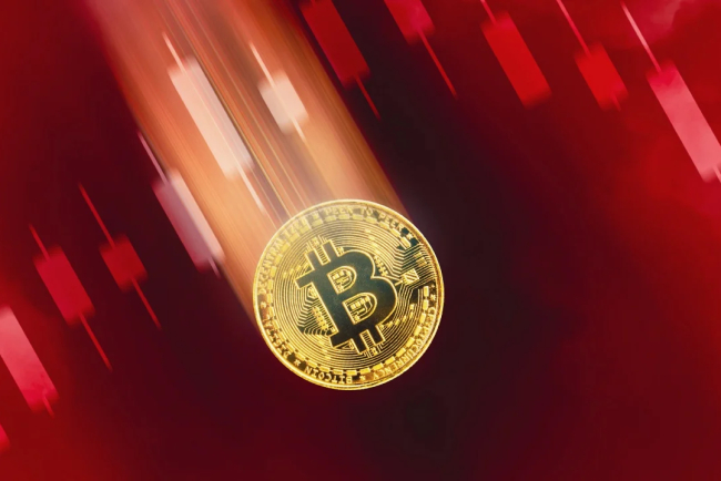 $3,000 Gone Overnight: Bitcoin’s Slide Sparks Global Crypto Shakeup