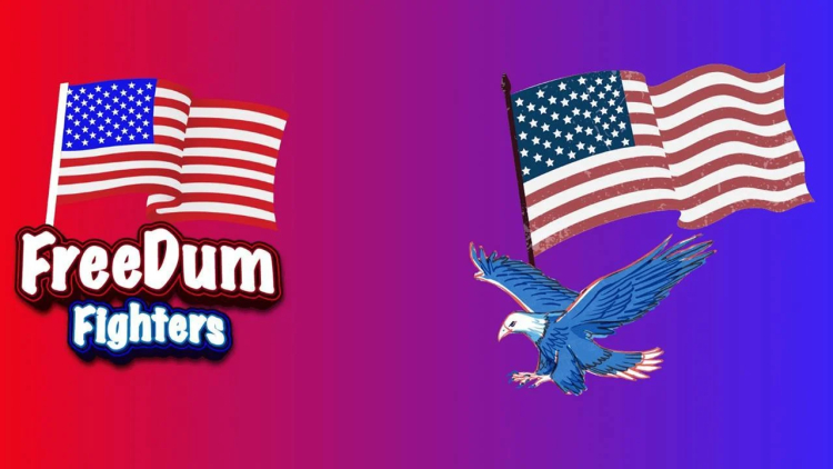 FreeDum Fighters (DUM): Dự Án PolitiFi Đầy Tiềm Năng Kết Thúc Presale Trong 7 Ngày - Cơ Hội X10?