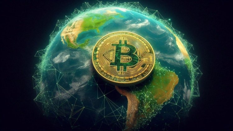 Latam Insights: Dự Luật Dự Trữ Bitcoin Chiến Lược Được Đề Xuất Tại Brazil, Khai Thác Bitcoin Bằng Năng Lượng Núi Lửa Tại El Salvador