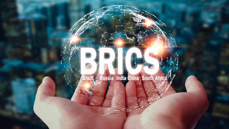 Liên Minh BRICS Mở Rộng: Nga Xác Nhận Không Có Quốc Gia Nào Từ Chối