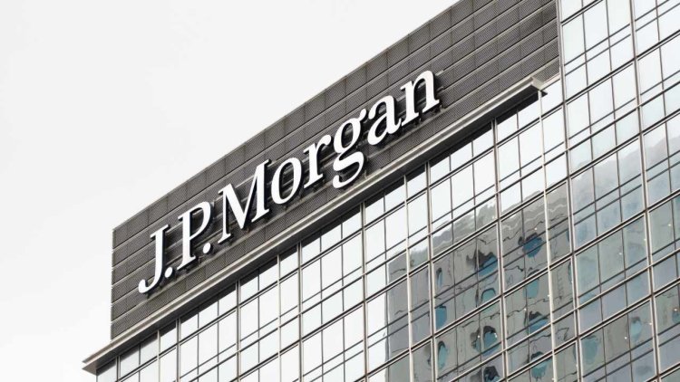 JPMorgan Có Đang Hình Thành Chính Sách Mỹ? Các Cuộc Họp Bí Mật Giữa Trump và Jamie Dimon Gợi Mở Đồn Đoán