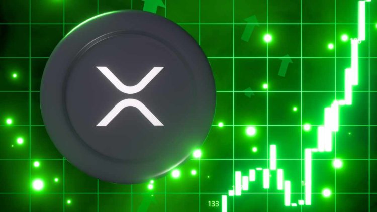 XRP Vươn Lên Thành Đồng Tiền Mã Hóa Lớn Thứ 4 Khi Ripple Thúc Đẩy Chính Sách Ủng Hộ Cryptov