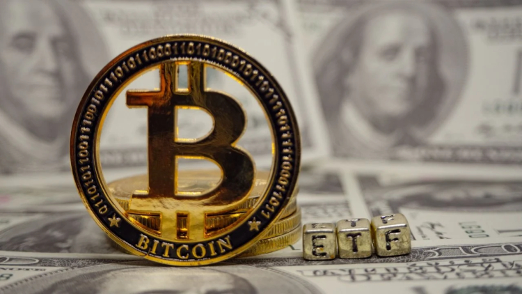 Bitcoin ETFs Đạt 6,3 Tỷ USD Dòng Vốn Trong Tháng 11