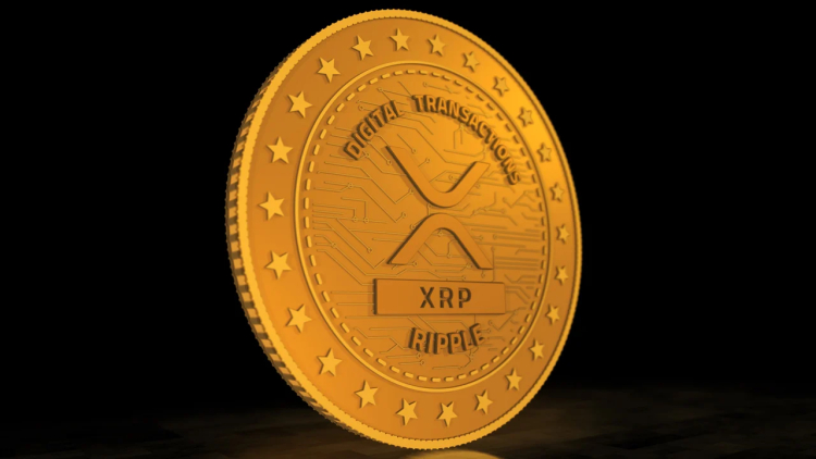 XRP Đạt $2,77, Trở Thành Đồng Tiền Số Lớn Thứ Ba Giữa Cơn Sốt Thị Trường