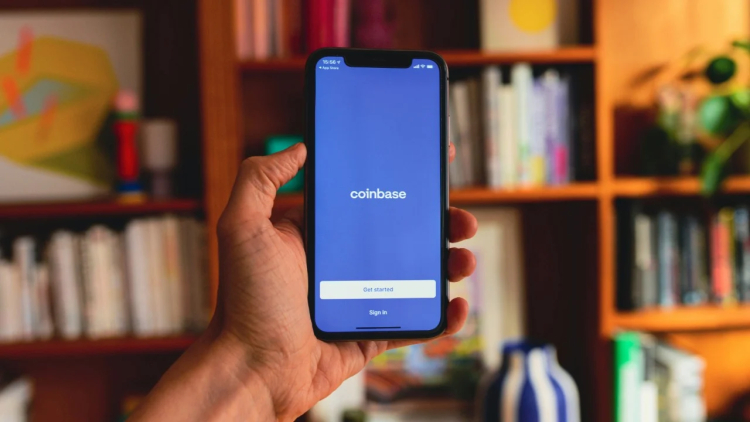 Coinbase Tích Hợp Apple Pay, Mở Rộng Truy Cập Thị Trường Crypto