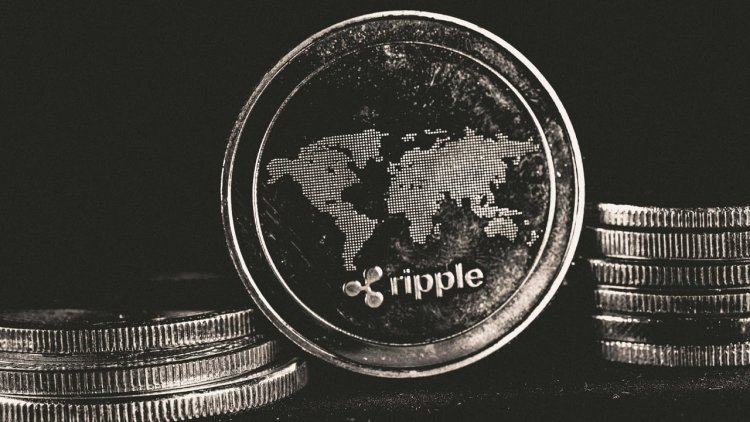 XRP Bứt Phá Mạnh Mẽ: Tăng 354% Trong 3 Tháng Dù Giá Đang Điều Chỉnh