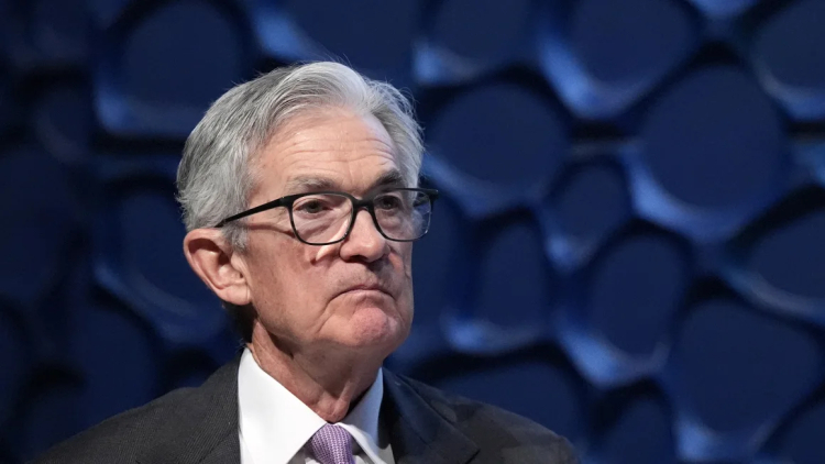 Powell: Kinh tế Mỹ mạnh mẽ giúp Fed thận trọng trong việc giảm lãi suất