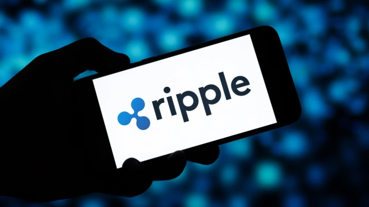 Ripple Gia Nhập Phong Trào Pledge 1%: Cam Kết Vì Tác Động Xã Hội