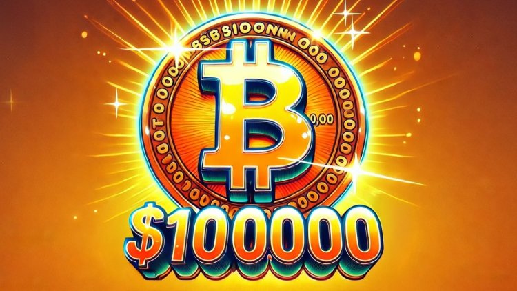 Bitcoin – The Pioneering Cryptocurrency Reaches $100,000