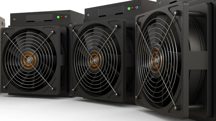 Foundry – Bitcoin Mining Company Cuts Workforce, Refocuses on Core Business