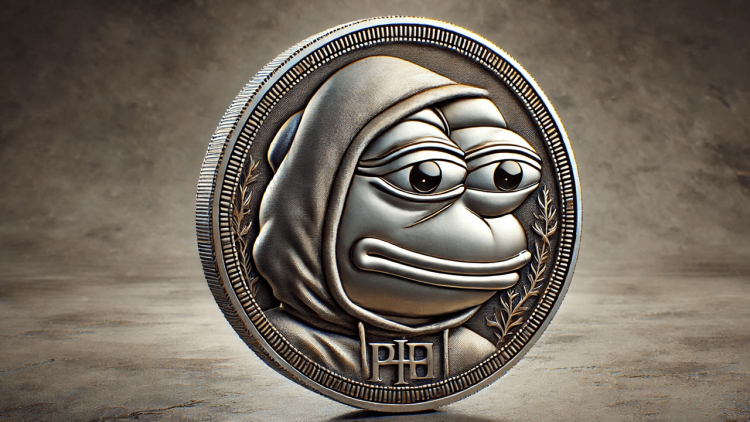 Cơn Sốt Meme Coin: Vốn Hóa PEPE Vượt Mốc 10 Tỷ USD trong Cuối Tuần Bùng Nổ