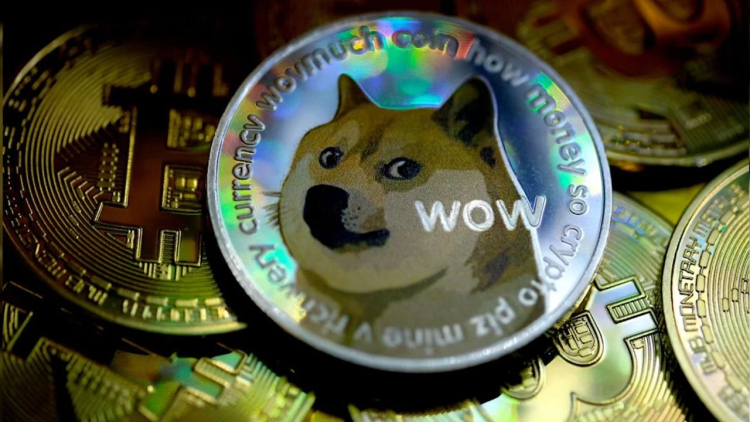 Thị Trường Dogecoin Bùng Nổ: Meme ‘Dogefather’ Của Elon Musk Kích Hoạt Cơn Sốt FOMO