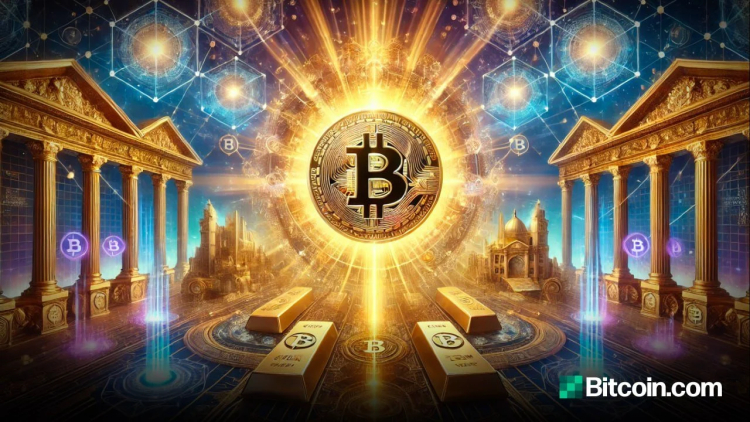 The Bitcoin Renaissance: Unleashing the Power of Bitcoin Layer 2 Solutions