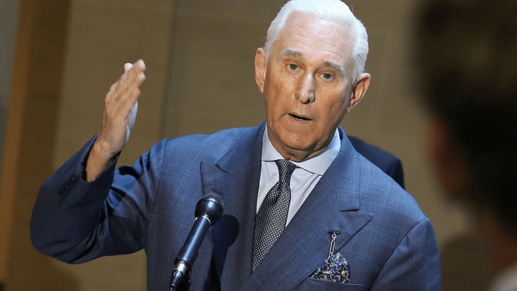 Roger Stone Champions Crypto Pioneer Roger Ver’s Legal Battle on Stonezone.com