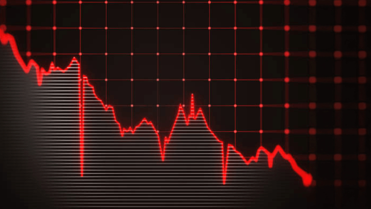 Altcoins Slide as Bitcoin Dips to $96,609—What Lies Ahead?