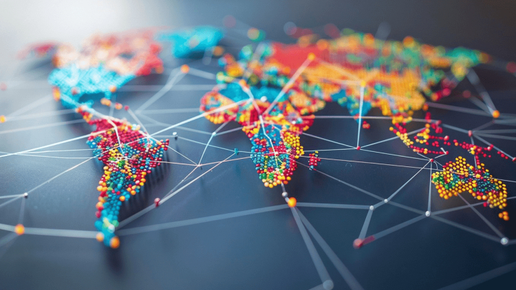 Global Crypto Trading Trends Highlight Regional and Seasonal Patterns: Coin Metrics