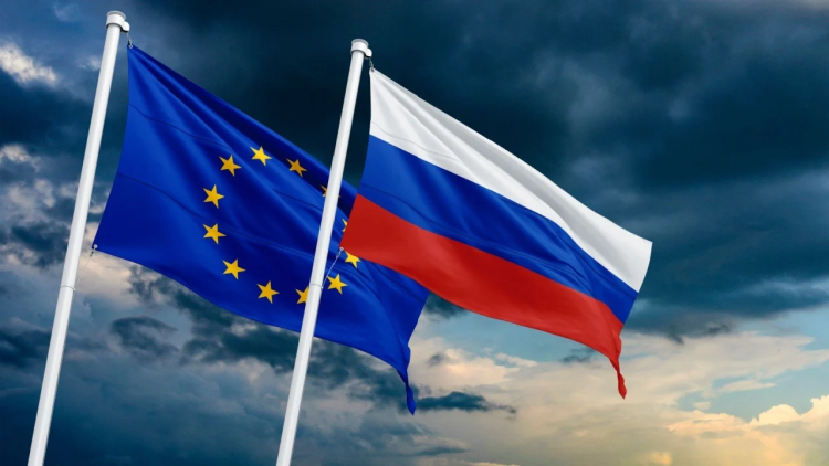 EU Seizure of Russia's Assets Could Erode Euro's Reserve Status