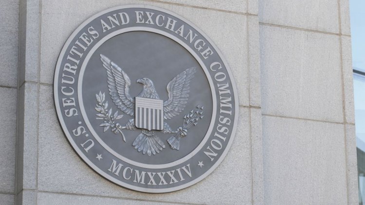 Ripple Legal Chief Calls Out SEC Commissioner: 'Even More Rogue Than Gensler'