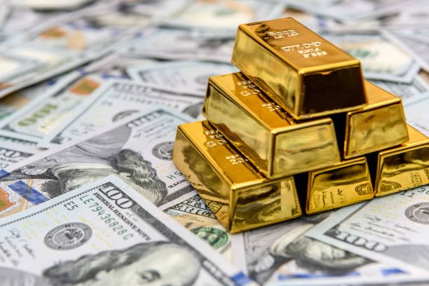 Gold Price Surrenders Most Intraday Gains: Downside Risks Remain Contained