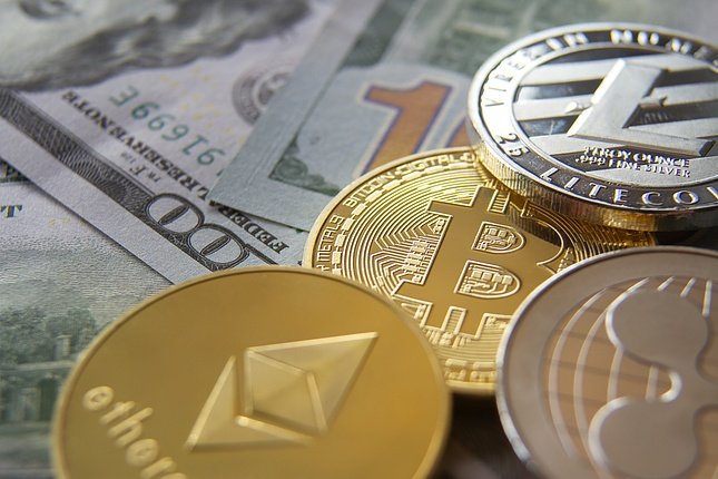 Top 3 Price Prediction: Bitcoin, Ethereum, Ripple