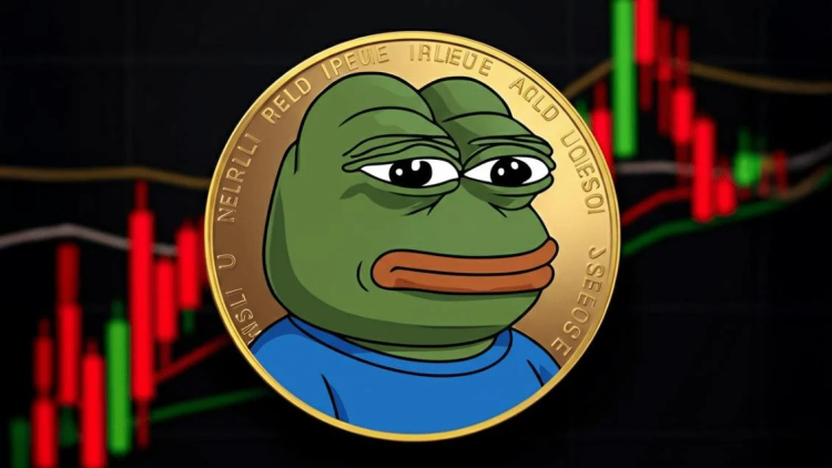 Pepe, DogWifHat Prices Dip as Traders Rotate into Wall Street Pepe - Presale Passes $13M