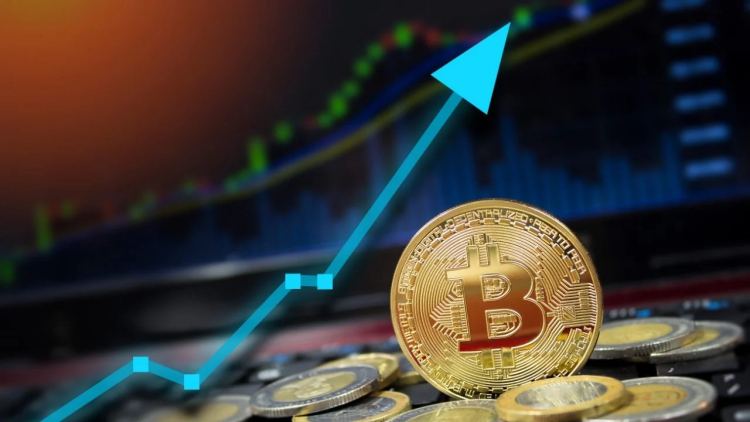 Bitcoin Poised for $160K by 2025: Matrixport Forecast