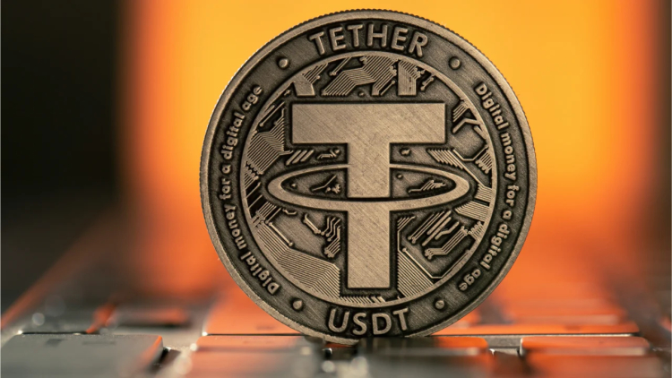 Tether’s Market Cap Hits $140 Billion as It Dominates the Crypto Trading Arena