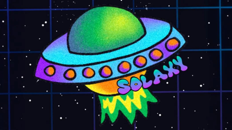 New Solaxy Token Presale Surpasses $650,000: Best Crypto Investment of 2024?