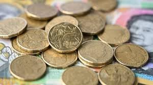 Đồng Đô la Úc ổn định khi Đô la Mỹ duy trì đà giảm trước dữ liệu GDP quý 3