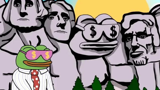 Wall Street Pepe Presale Goes Viral, Raises $31M - Next 100x Gem?