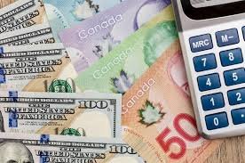 USD/CAD Giữ Vững Tăng Trưởng Trên Mức 1.4400, Chú Ý Đến Doanh Số Bán Lẻ Canada và Dữ Liệu PCE Cơ Bản Của Mỹ