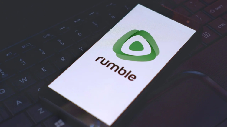 Rumble Secures $775 Million Investment From Tether to Accelerate Growth