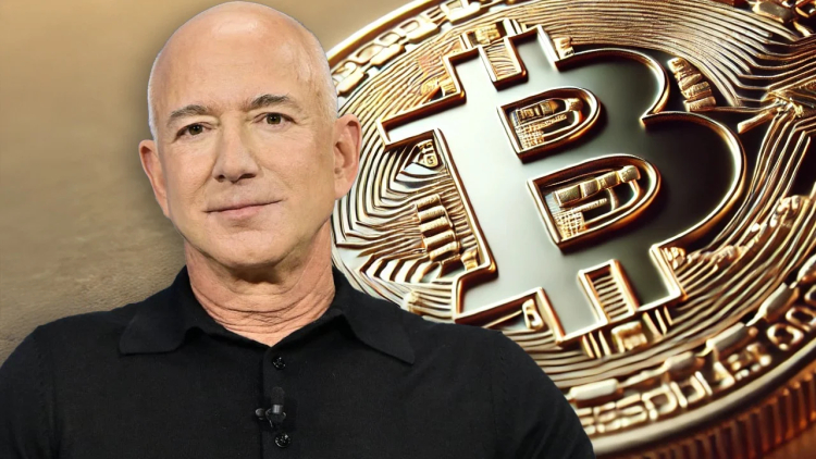 $600M Would Buy a Lot of Bitcoin’: Microstrategy Boss Steers Bezos Wedding Drama Toward Crypto